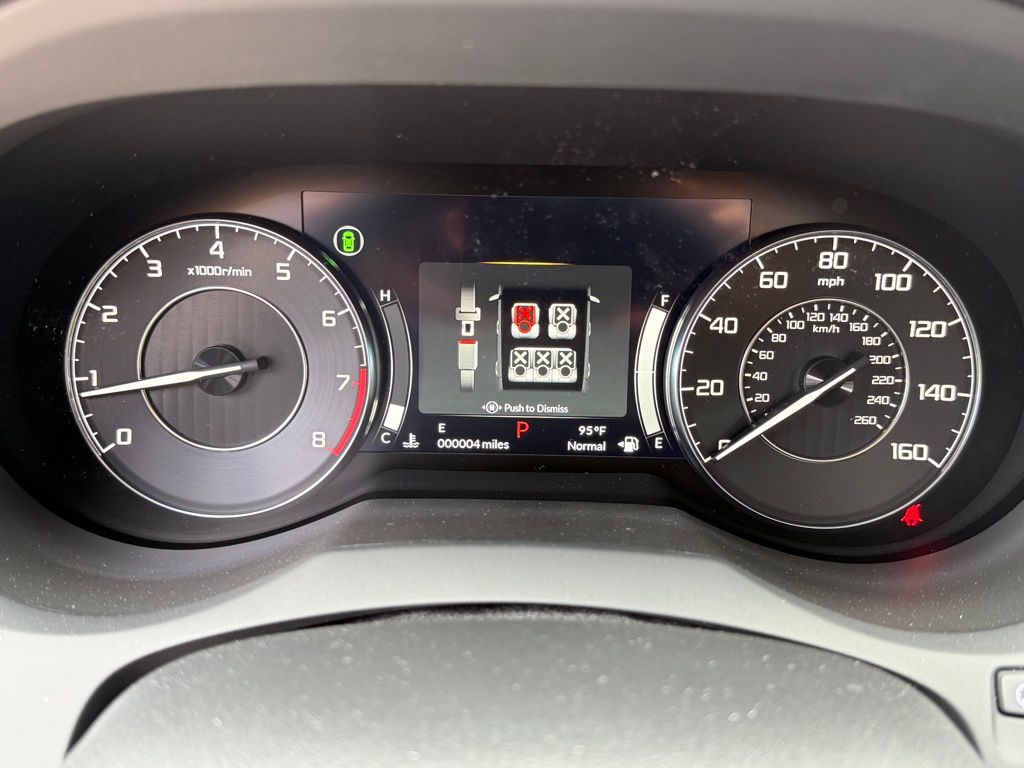 2025 Acura RDX Technology photo 17