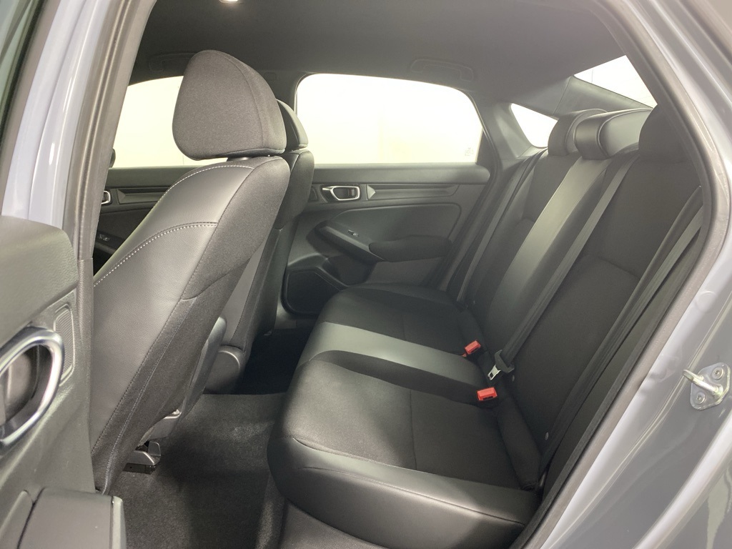 2024 Honda Civic Sport photo 19