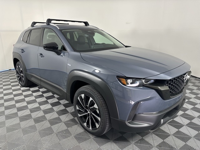 2025 Mazda CX-50 Premium Plus's photo
