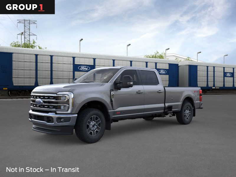 2026 Ford F-350 Super Duty