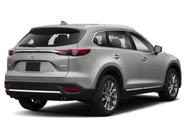 2018 Mazda CX-9 Signature's photo