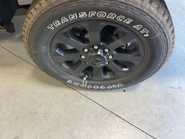 2026 Ram 2500 Big Horn photo 33