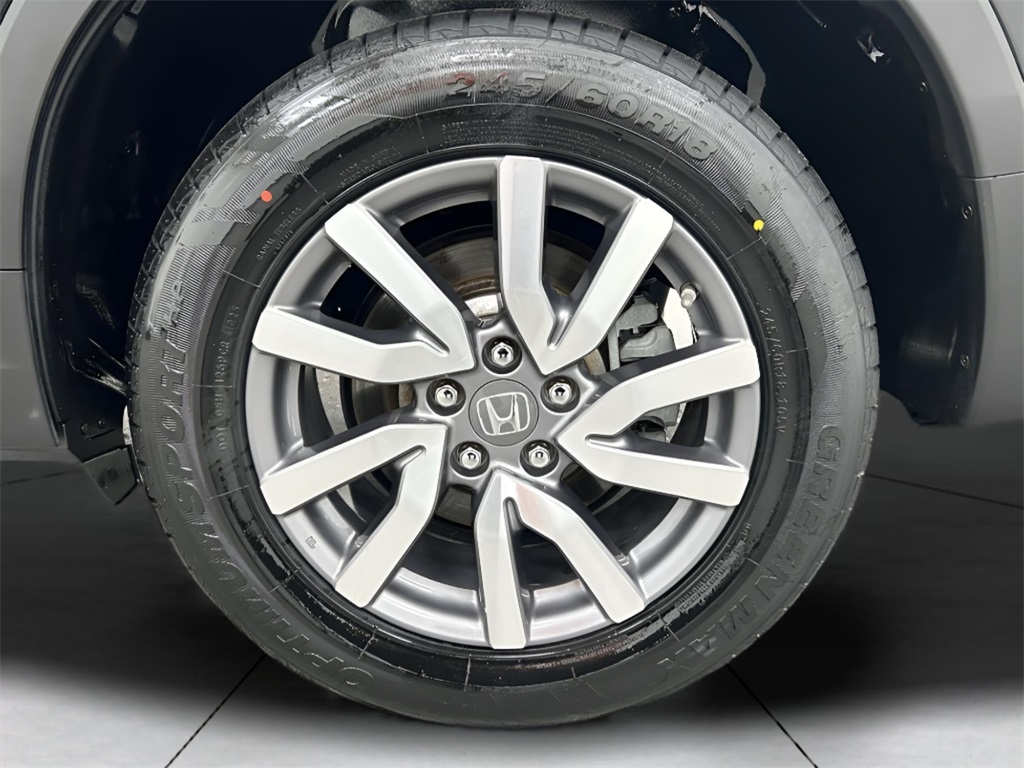 2019 Honda Pilot EX-L photo 21