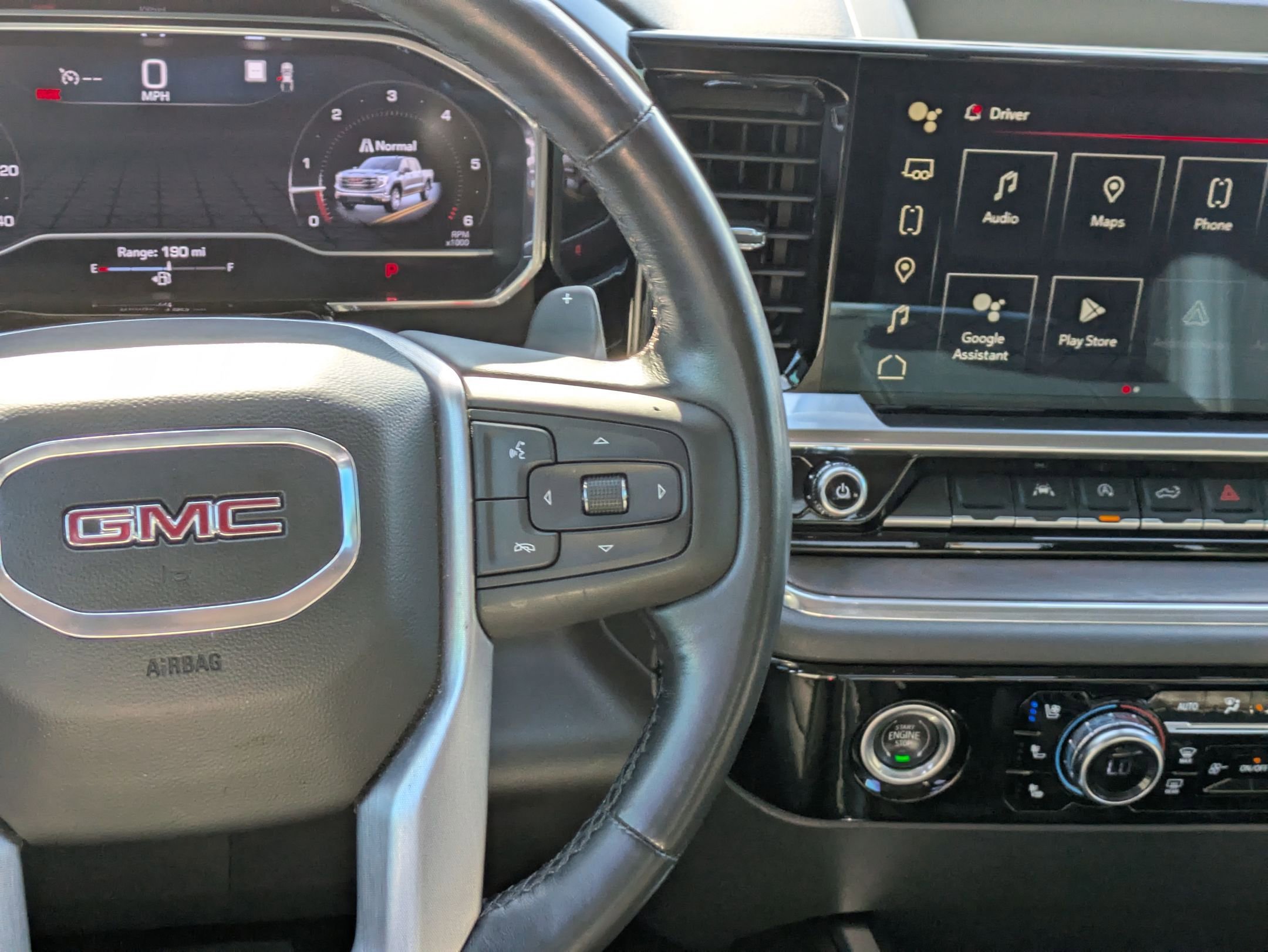 2023 Gmc Sierra 1500 SLT photo 22