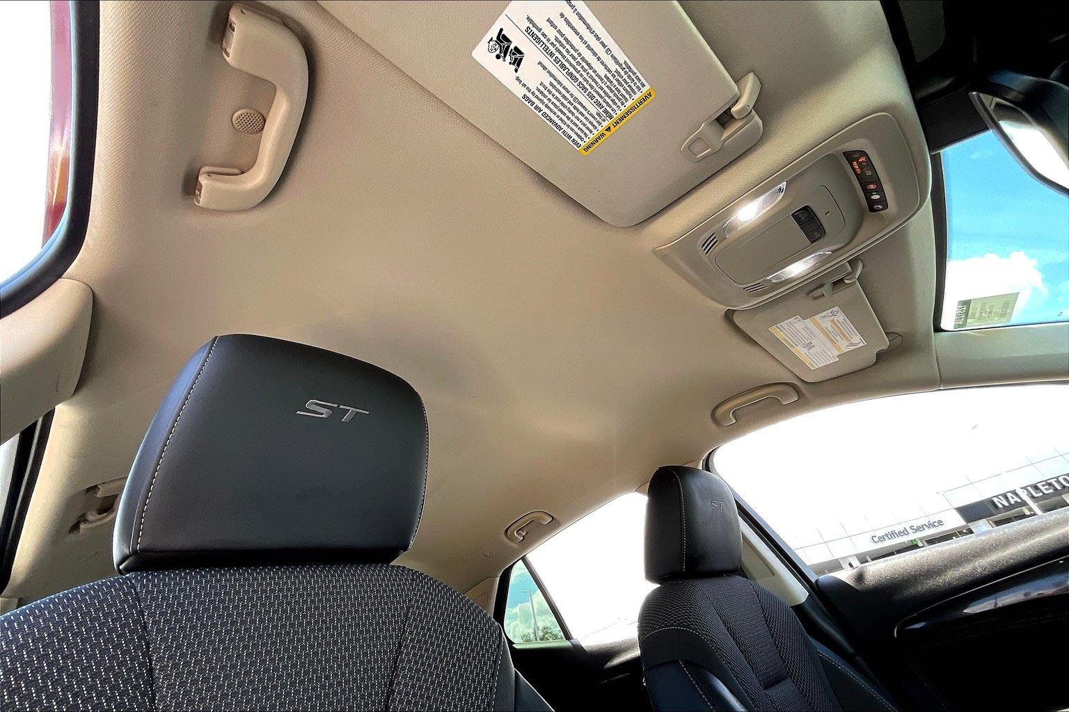 2023 Buick Envision Preferred photo 20