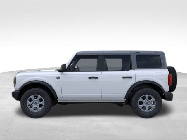 2025 Ford Bronco Big Bend photo 3