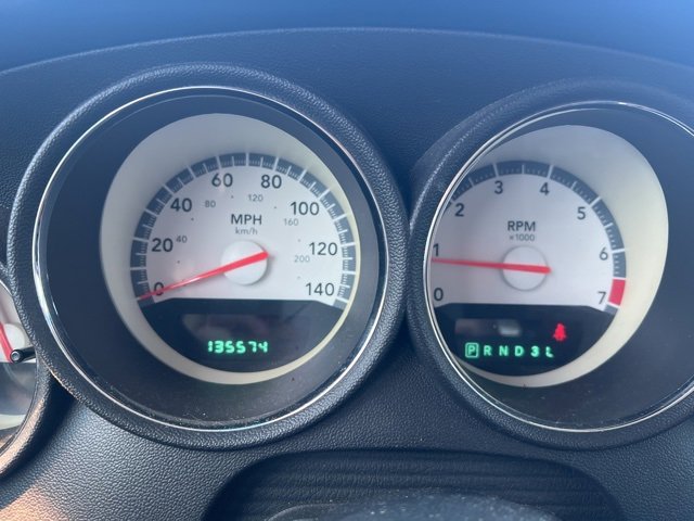 2009 Dodge Charger SXT photo 5