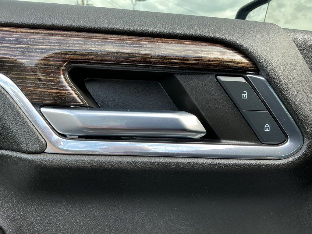 2024 Gmc Sierra 1500 Elevation photo 66
