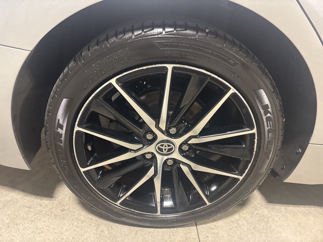 2022 Toyota Camry SE photo 25