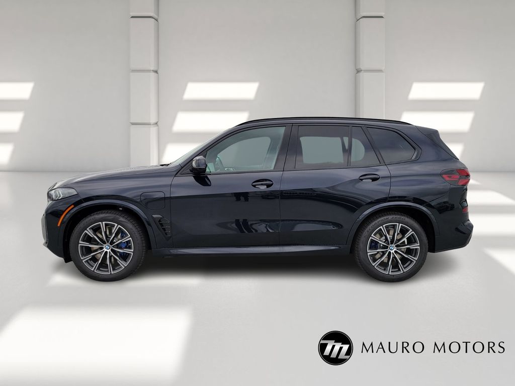 2026 Bmw X5 xDrive50e photo 6