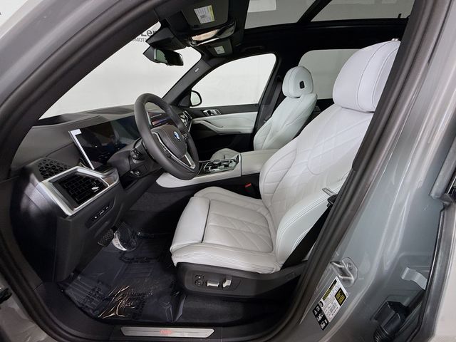 2025 Bmw X5 xDrive40i photo 22