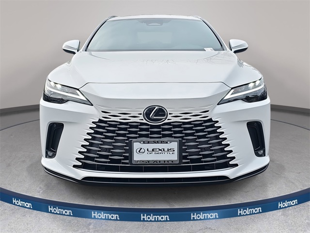 2026 Lexus RX 350 photo 2