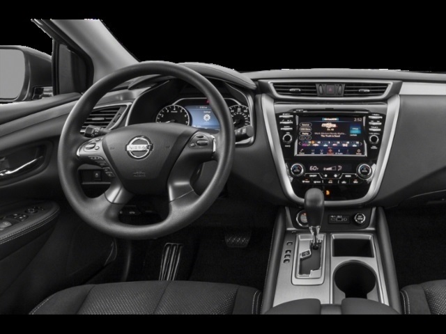 2019 Nissan Murano SV photo 4