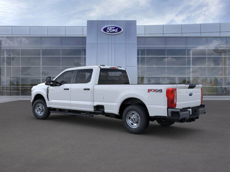 2024 Ford F-350 XL photo 4