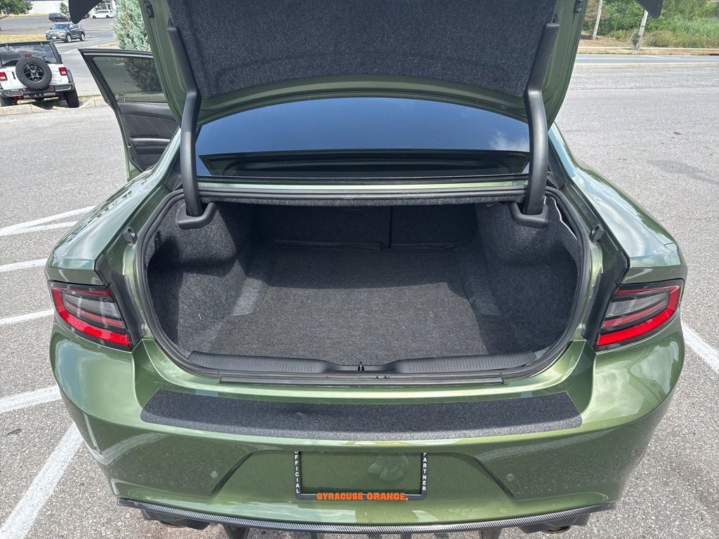 2023 Dodge Charger GT photo 15