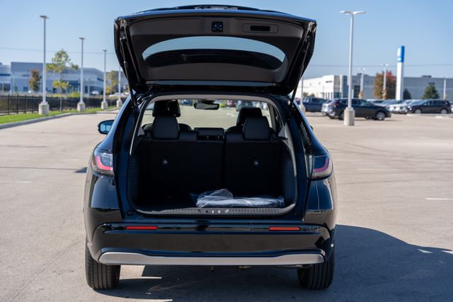 2026 Honda HR-V EX-L photo 14