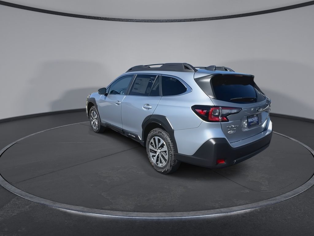 2025 Subaru Outback Premium photo 6