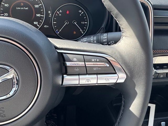 2025 Mazda CX-50 2.5 Turbo Premium Plus photo 22