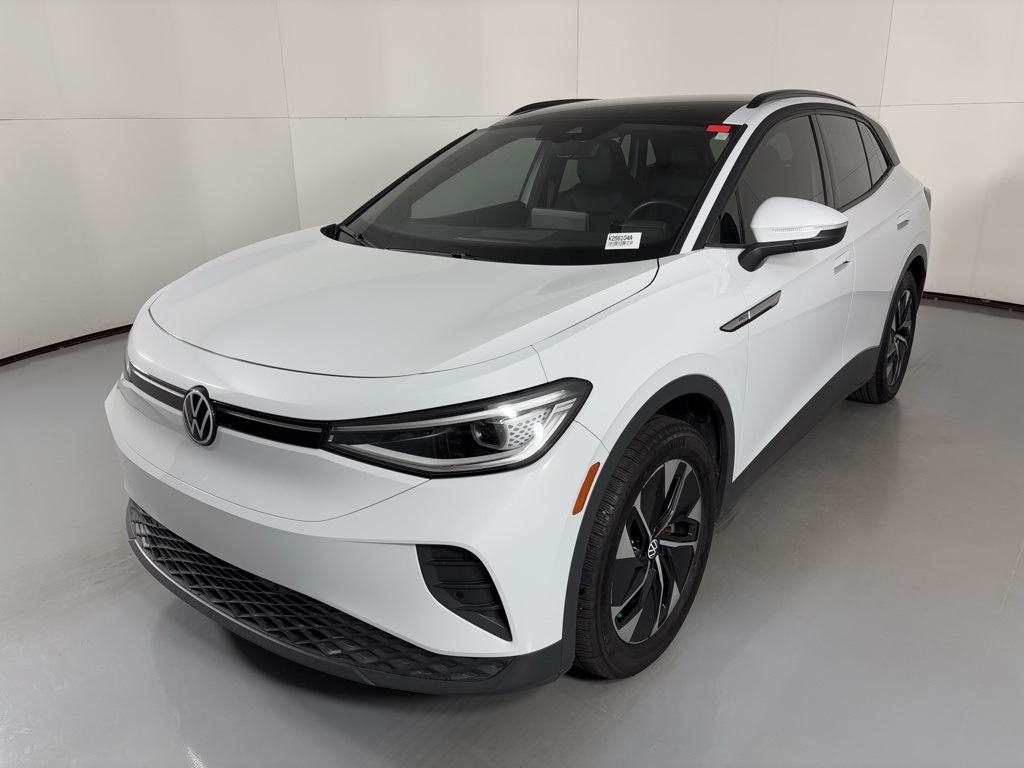 2022 Volkswagen ID.4 Pro S photo 4