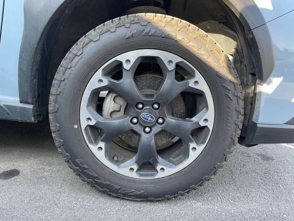 2023 Subaru Crosstrek Premium photo 5