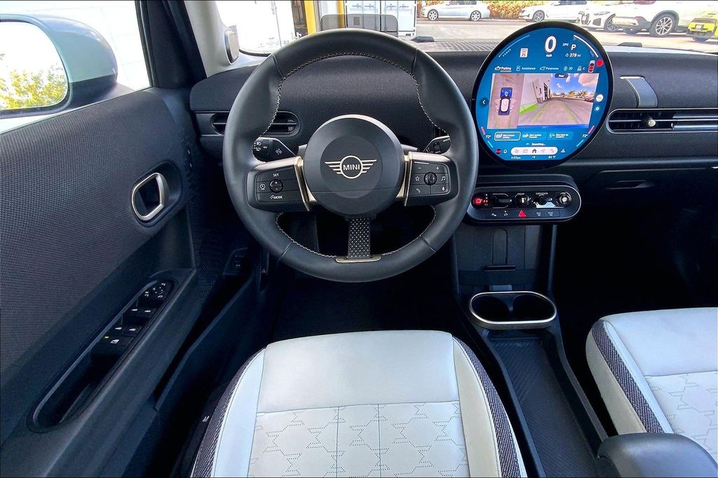 Image of Certified Used 2025 MINI COOPER S HARDTOP 4 DOOR