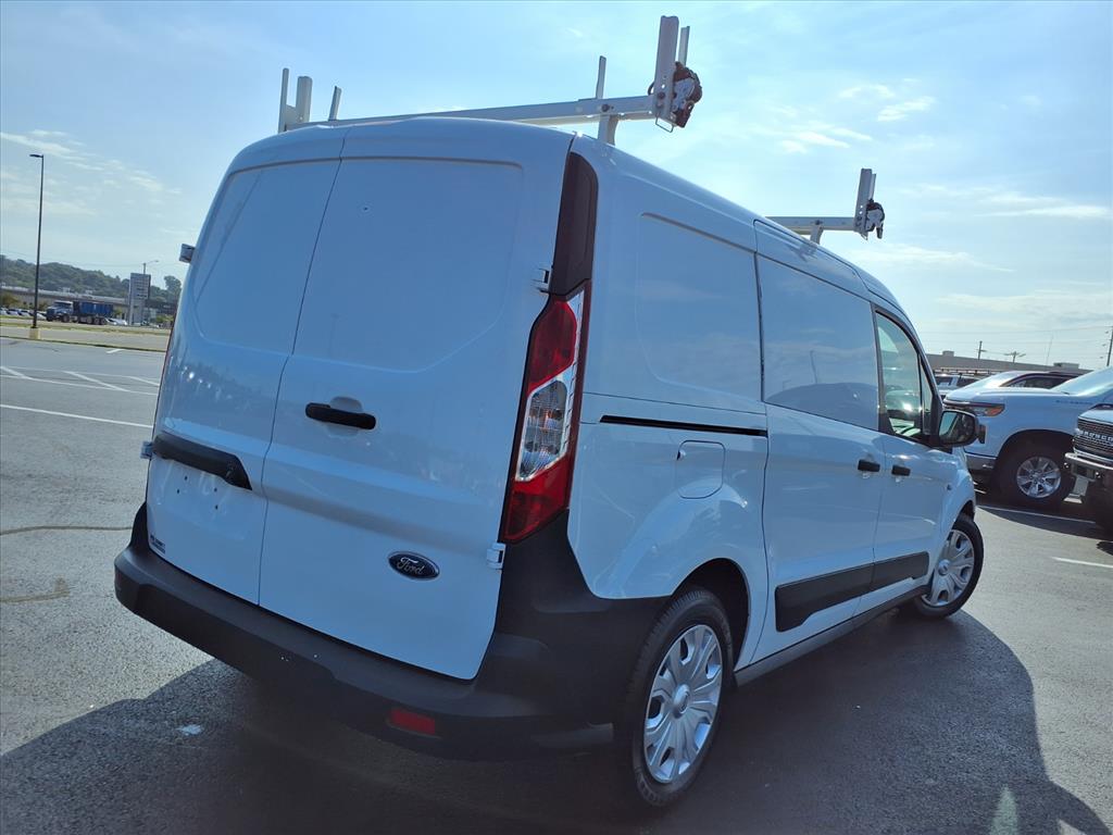 2020 Ford Transit Connect XL Cargo photo 24