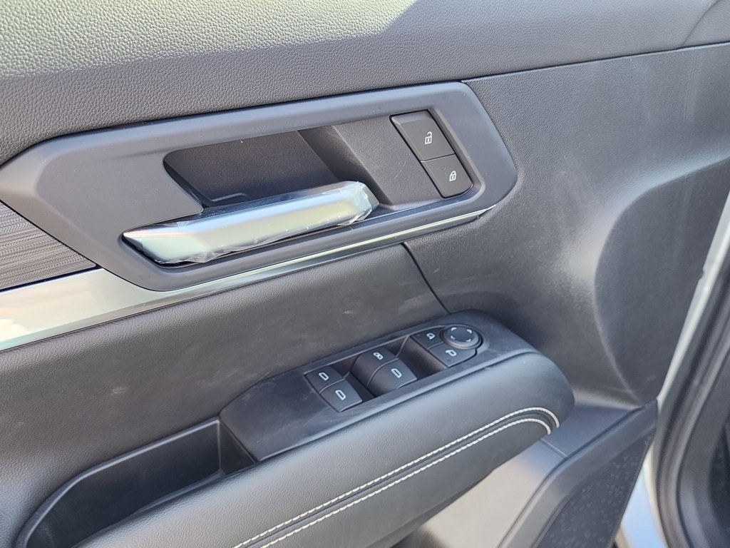 2025 Gmc Terrain Elevation photo 13