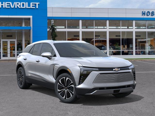 2025 Chevrolet Blazer EV photo 7