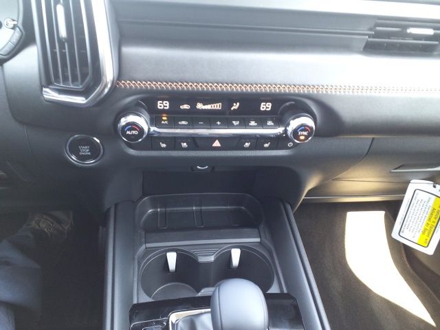2025 Mazda CX-50 2.5 Premium Plus photo 15