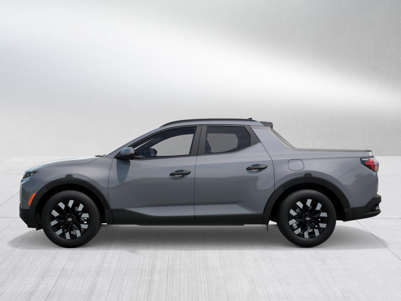 2026 Hyundai Santa Cruz SEL photo 3
