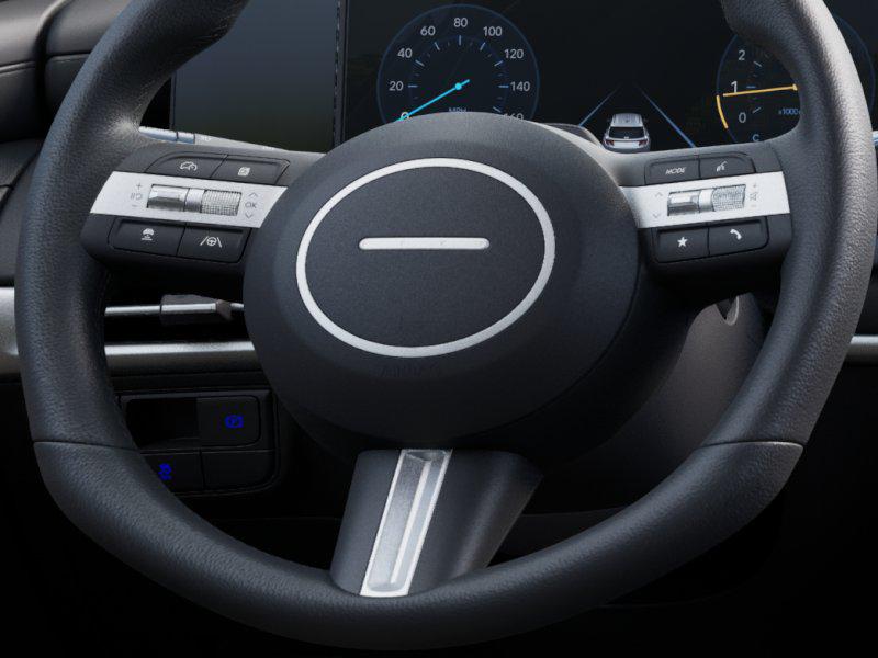 2026 Hyundai Tucson SEL Convenience photo 14
