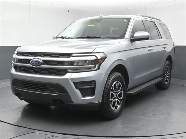 2022 FORD EXPEDITION - Image 3
