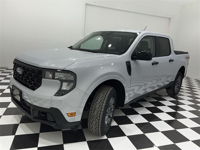 2026 Ford Maverick XLT's photo