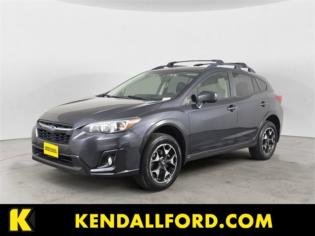 2019 Subaru Crosstrek Base