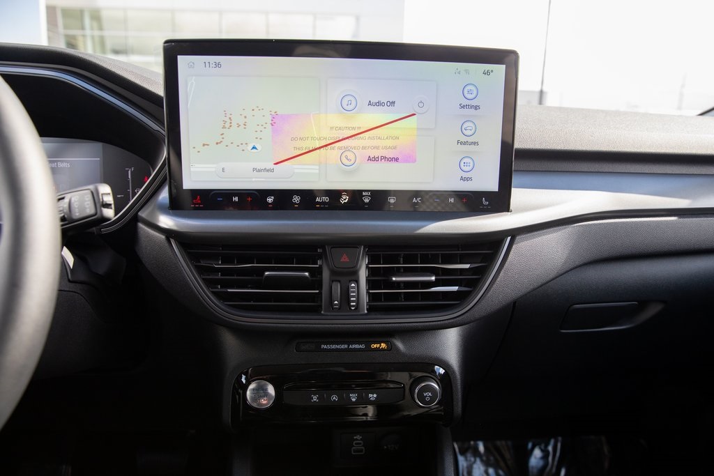 2025 Ford Escape Active photo 25