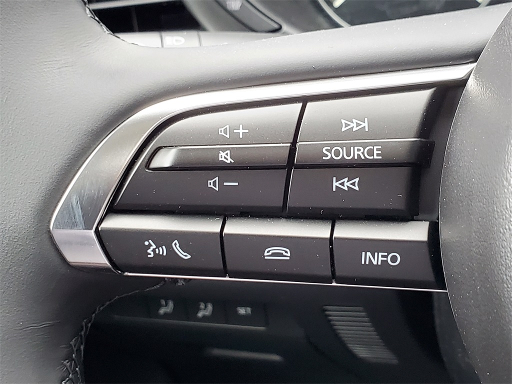 2025 Mazda CX-30 2.5 S Preferred photo 13