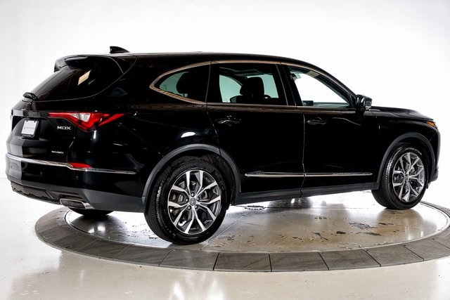2023 Acura MDX SH-AWD Technology photo 6