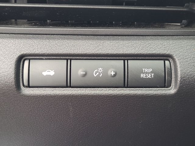 2024 Nissan Altima 2.5 SR photo 19