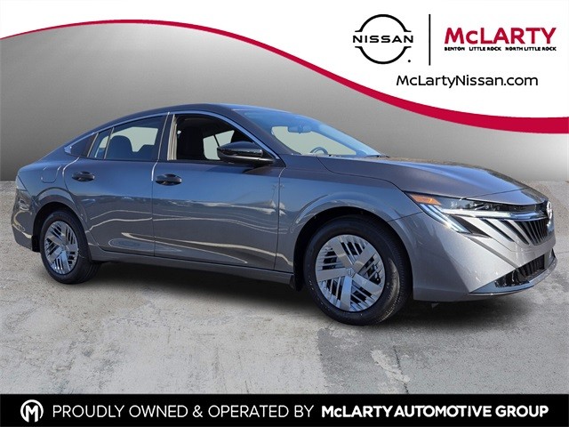 2026 Nissan Sentra S's photo