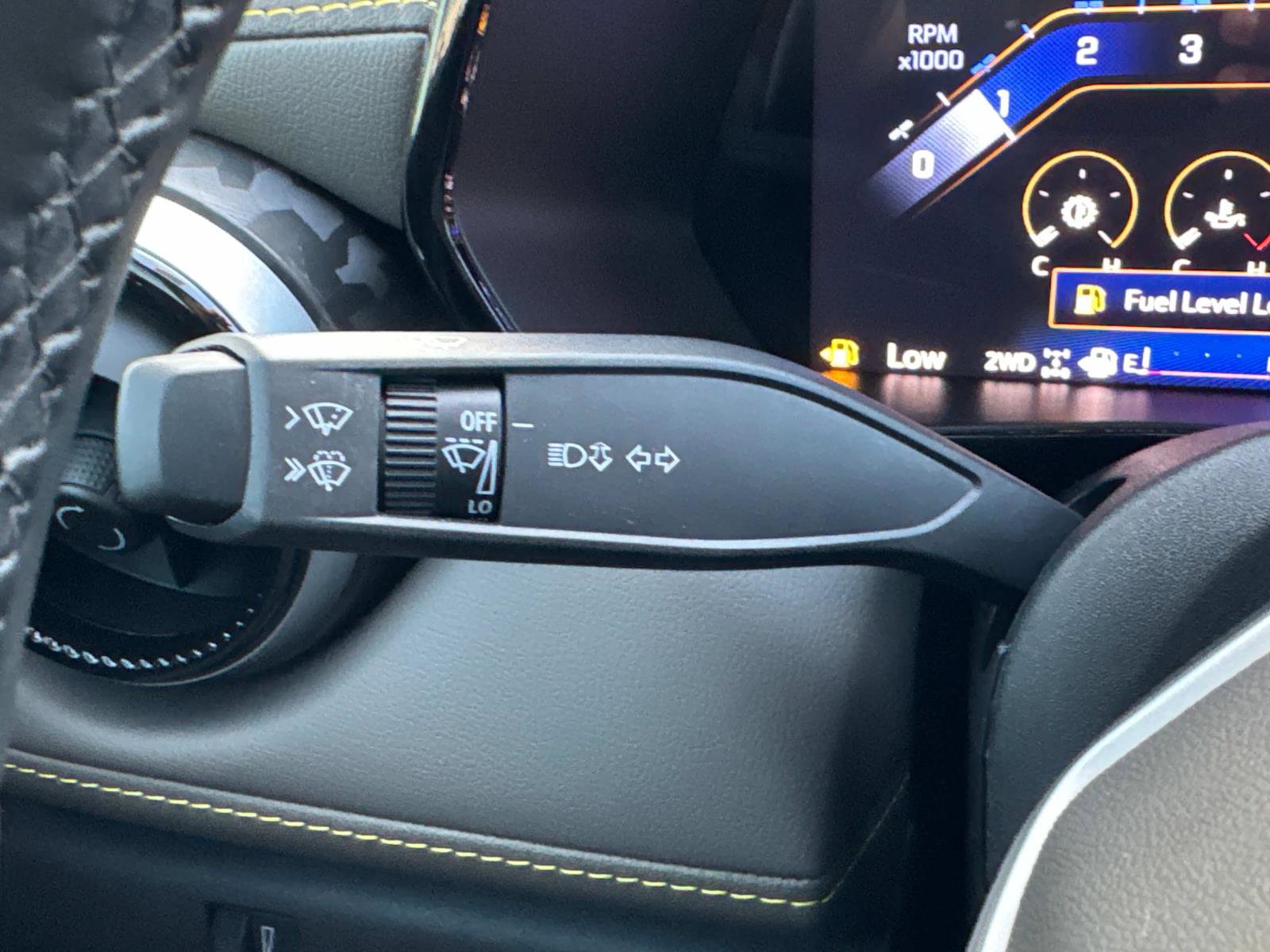 2024 Chevrolet Colorado ZR2 photo 21