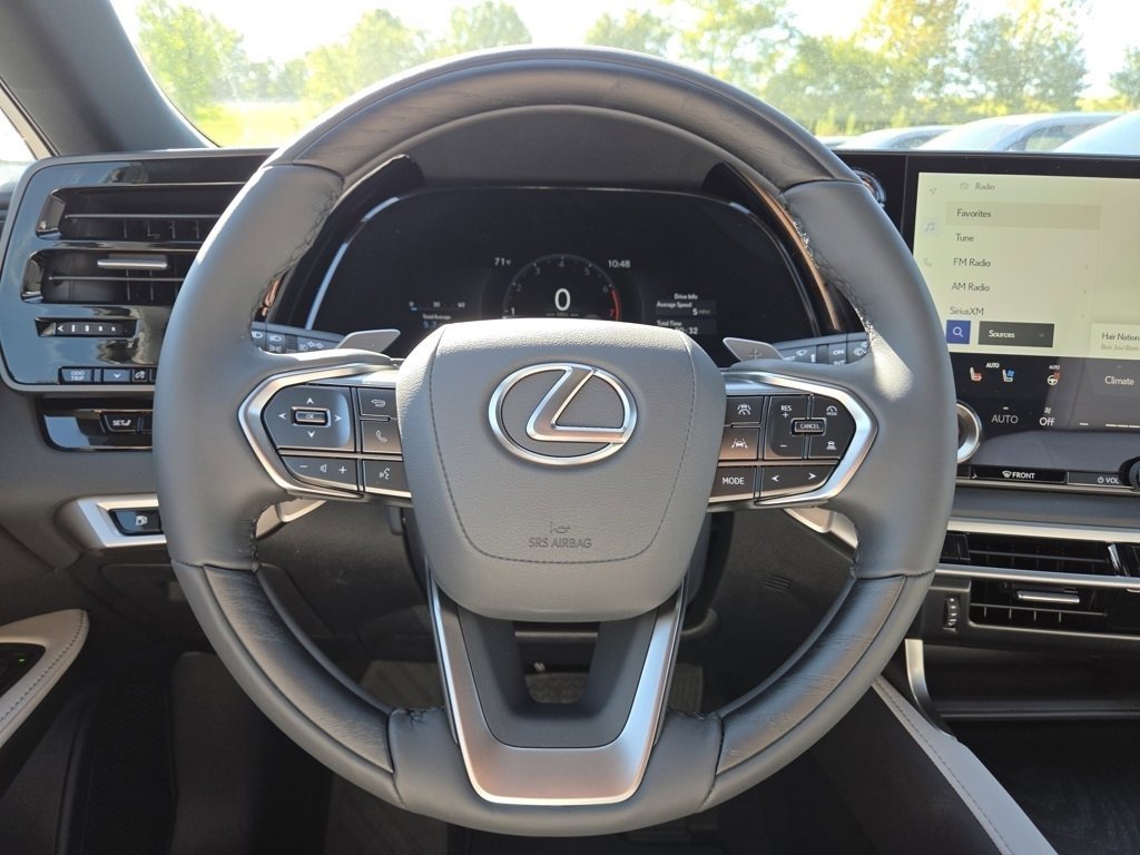 2025 Lexus RX 350 Premium photo 33
