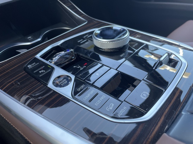 2026 Bmw X7 xDrive40i photo 10