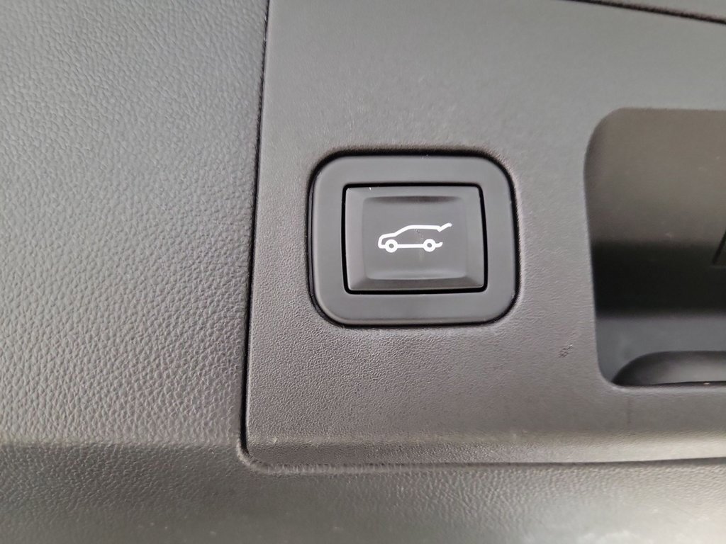2017 Cadillac XT5 Base photo 19