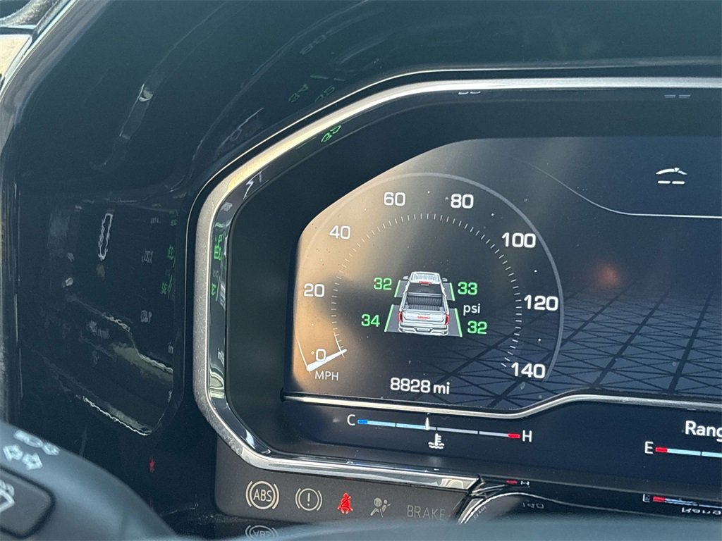 2024 Gmc Sierra 1500 Elevation photo 7