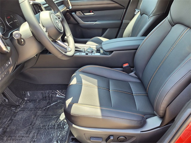 2025 Mazda CX-50 Premium Plus photo 6