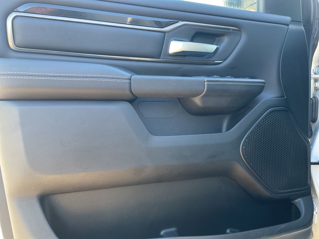 2020 Ram 1500 Rebel photo 3