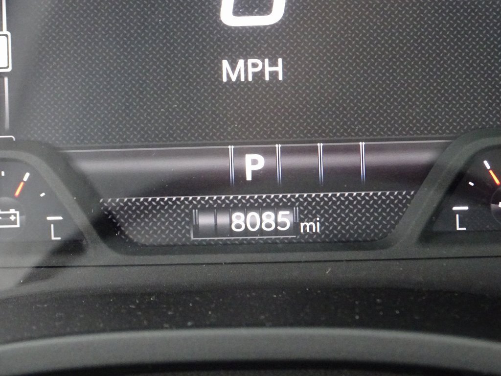2025 Ram 1500 Big Horn photo 8