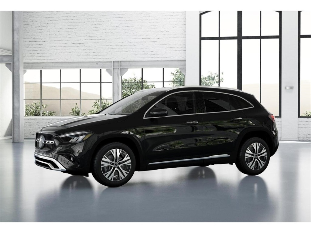 2026 Mercedes Benz GLA 250 4MATIC photo 36