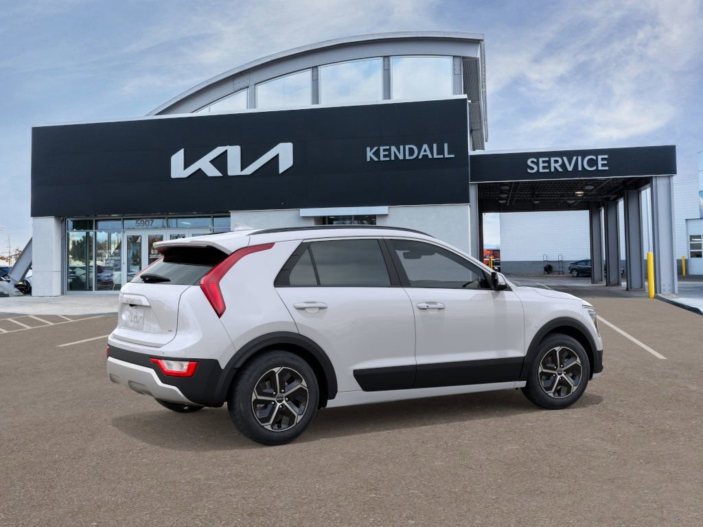 2025 Kia Niro EX photo 4