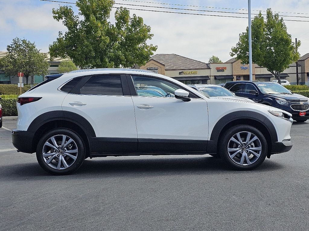 2025 Mazda CX-30 2.5 S Preferred photo 6